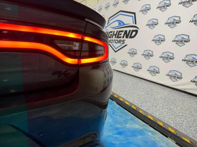 2021 Dodge Charger R/T RWD