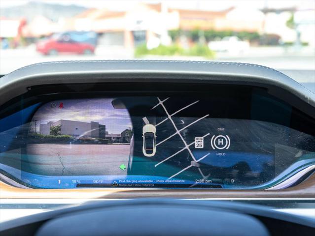 2022 Tesla Model S Dual Motor All-Wheel Drive