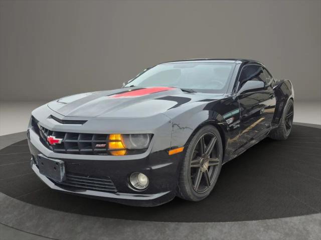2012 Chevrolet Camaro 2SS for sale in Saint Charles, MO