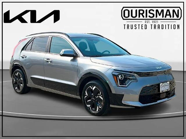 2026 Kia Niro EV Wind for sale in Chevy Chase, MD
