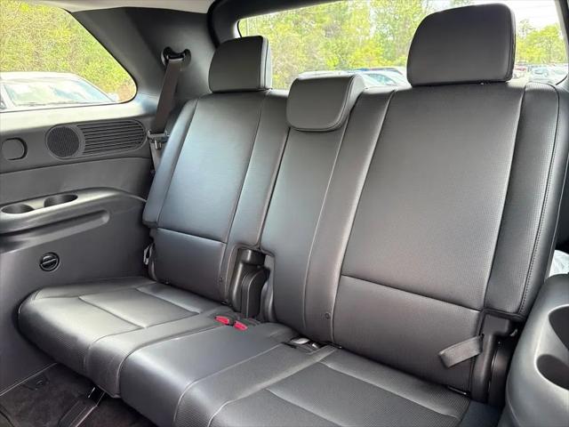 2026 Hyundai Palisade SEL Premium 8P