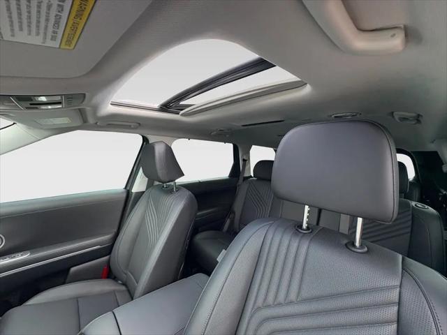 2026 Hyundai Palisade SEL Premium 8P