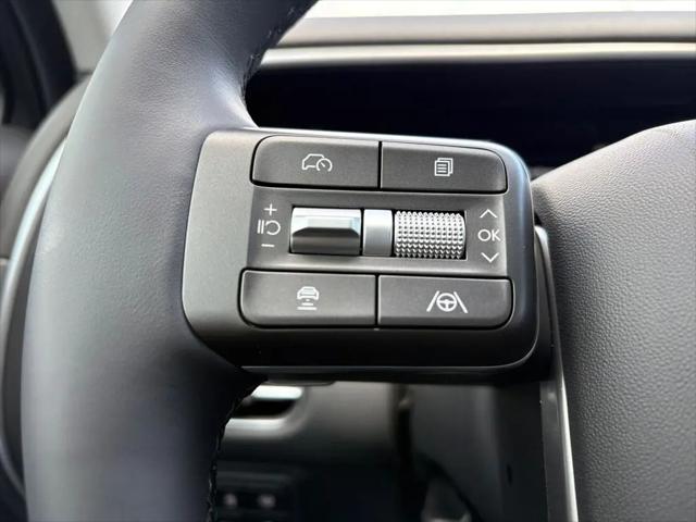 2026 Hyundai Palisade SEL Premium 8P