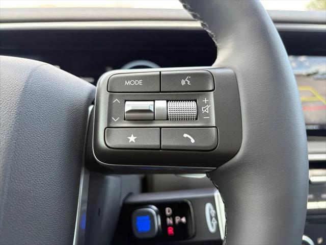 2026 Hyundai Palisade SEL Premium 8P