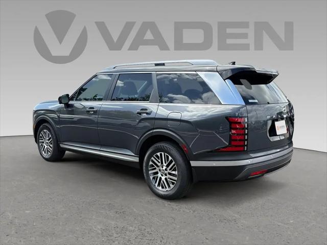 2026 Hyundai Palisade SEL Premium 8P