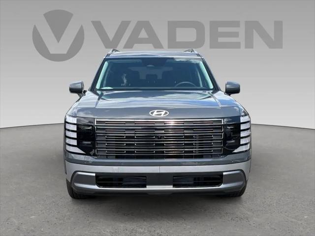 2026 Hyundai Palisade SEL Premium 8P