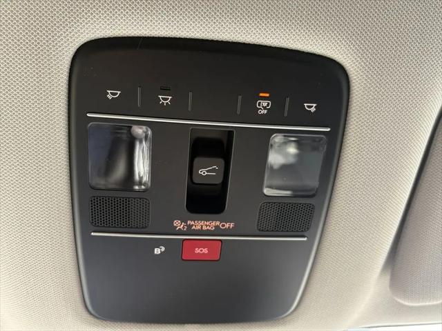 2026 Hyundai Palisade SEL Premium 8P