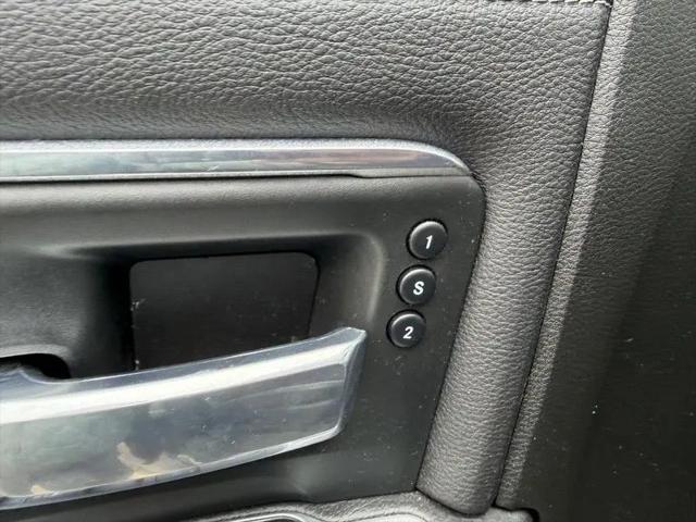 2019 Ram 2500 Laramie Crew Cab 4x4 8' Box