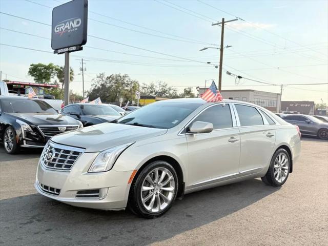 2013 Cadillac XTS Luxury for sale in Tampa, FL