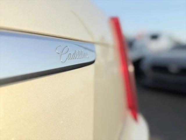 2013 Cadillac XTS Luxury