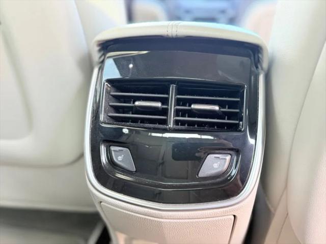 2013 Cadillac XTS Luxury