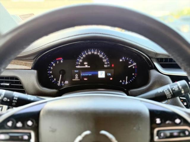 2013 Cadillac XTS Luxury