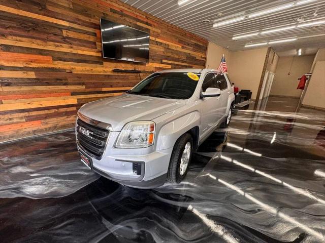 2016 GMC Terrain SLE-1 for sale in Oswego, IL