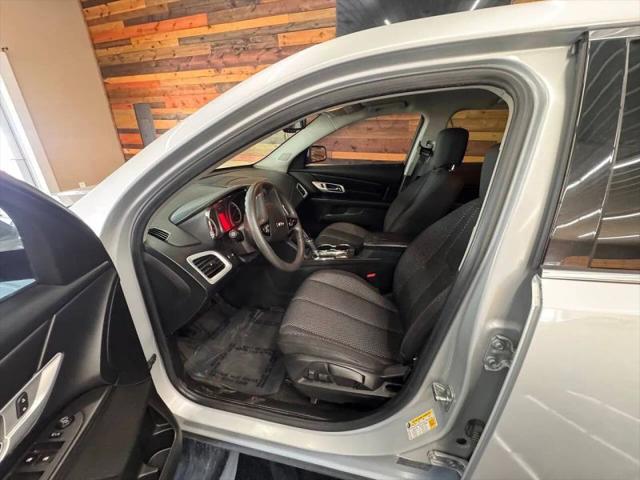 2016 GMC Terrain SLE-1