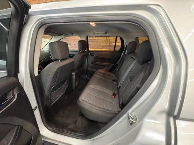 2016 GMC Terrain SLE-1