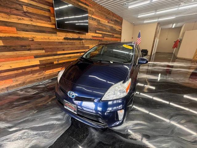 2012 Toyota Prius One for sale in Oswego, IL