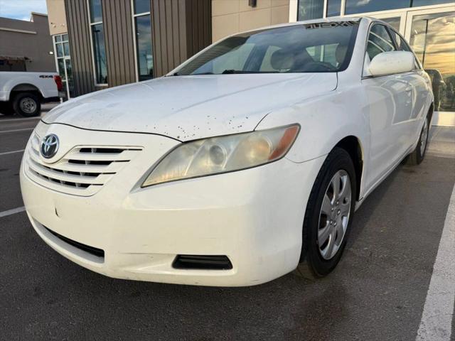 2007 Toyota Camry CE for sale in El Paso, TX