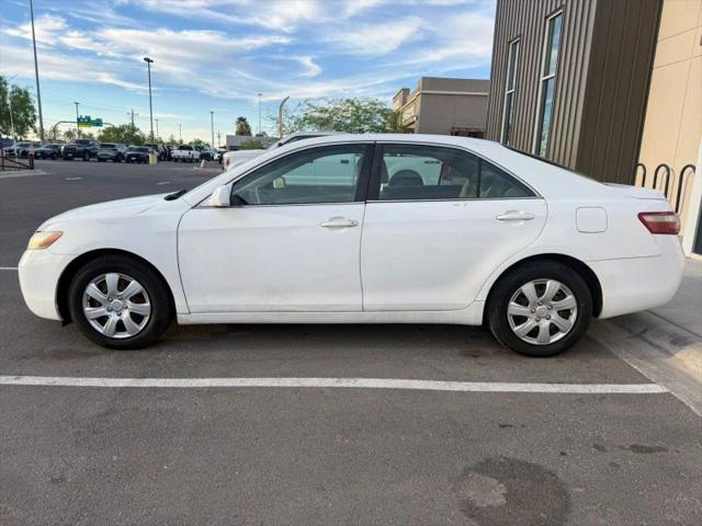 2007 Toyota Camry CE
