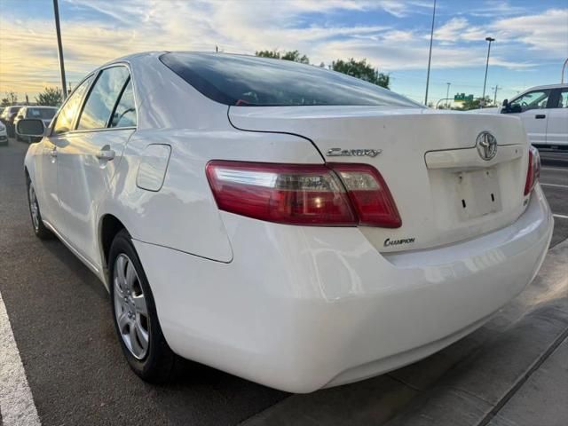 2007 Toyota Camry CE