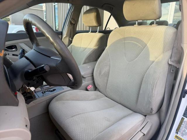 2007 Toyota Camry CE