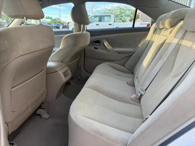 2007 Toyota Camry CE