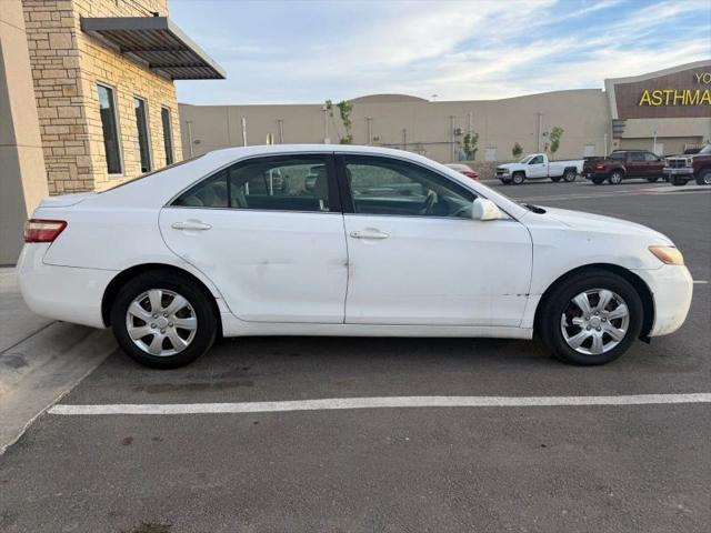 2007 Toyota Camry CE