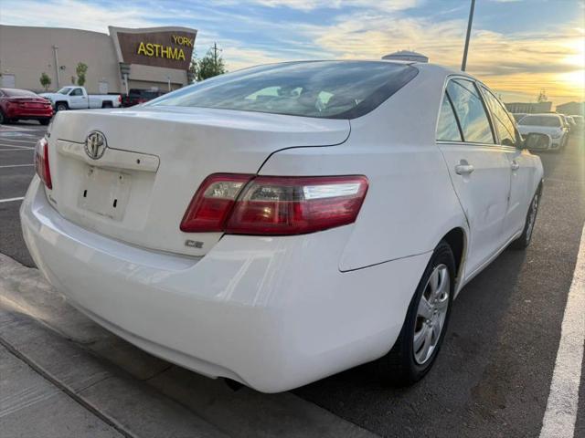 2007 Toyota Camry CE