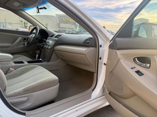 2007 Toyota Camry CE