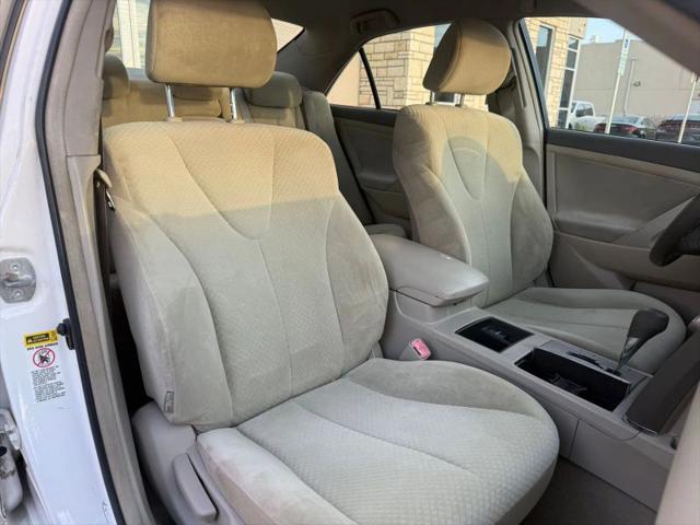 2007 Toyota Camry CE