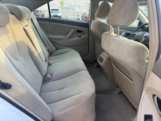 2007 Toyota Camry CE