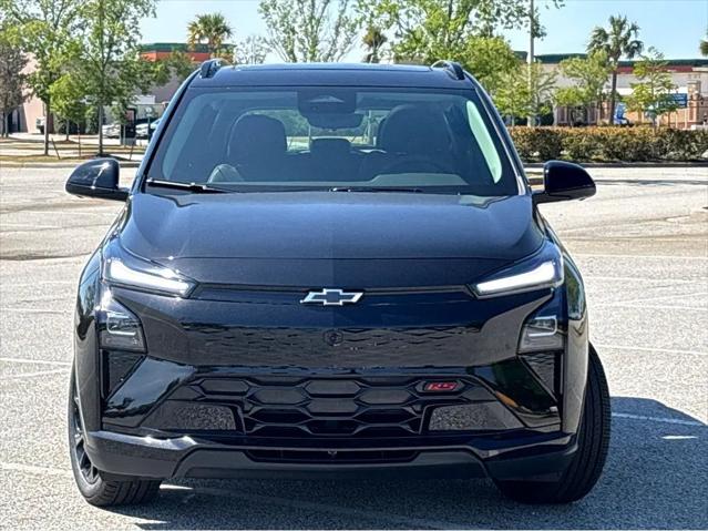 2027 Chevrolet Bolt RS FWD