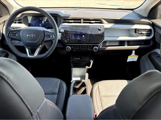 2027 Chevrolet Bolt RS FWD
