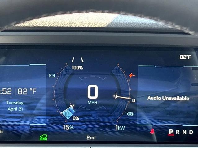 2027 Chevrolet Bolt RS FWD