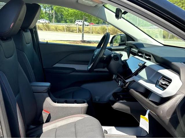 2027 Chevrolet Bolt RS FWD