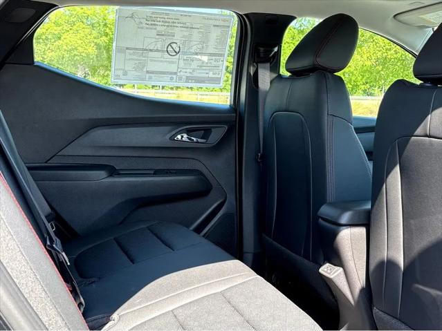 2027 Chevrolet Bolt RS FWD