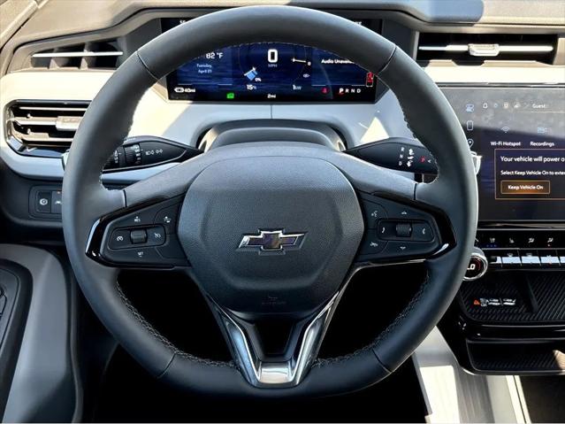 2027 Chevrolet Bolt RS FWD