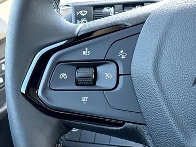 2027 Chevrolet Bolt RS FWD