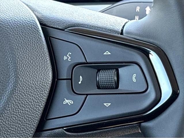 2027 Chevrolet Bolt RS FWD