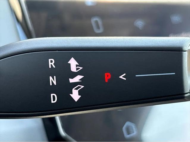 2027 Chevrolet Bolt RS FWD