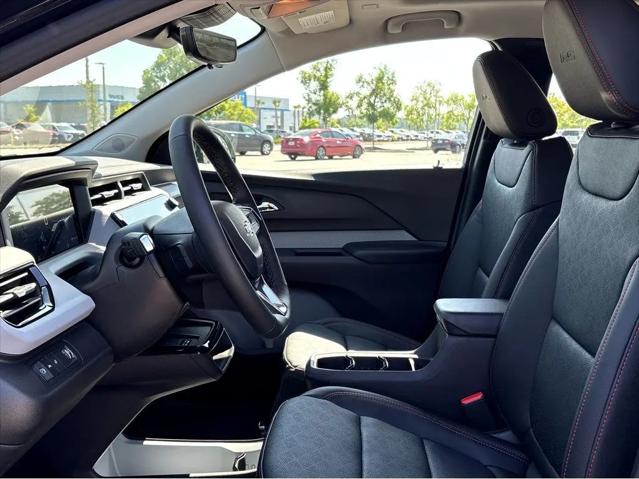 2027 Chevrolet Bolt RS FWD