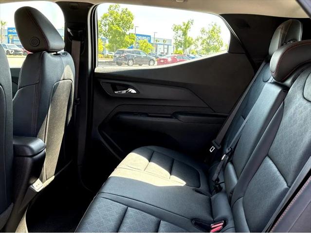 2027 Chevrolet Bolt RS FWD
