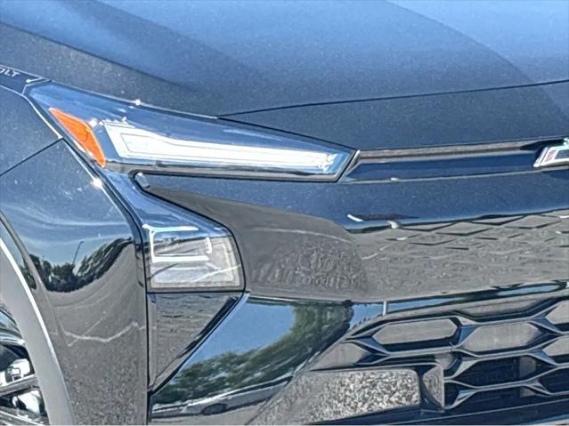 2027 Chevrolet Bolt RS FWD