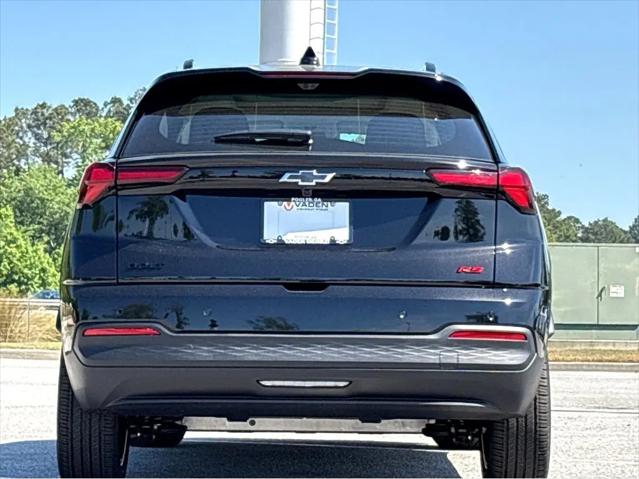 2027 Chevrolet Bolt RS FWD