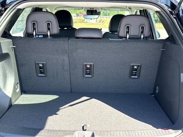 2027 Chevrolet Bolt RS FWD