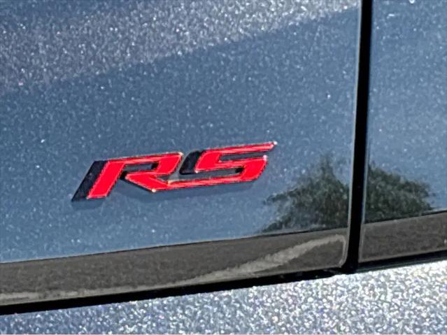 2027 Chevrolet Bolt RS FWD