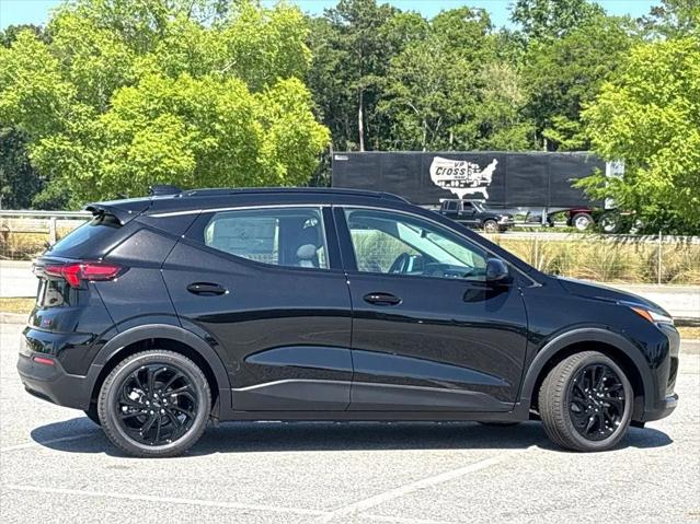 2027 Chevrolet Bolt RS FWD