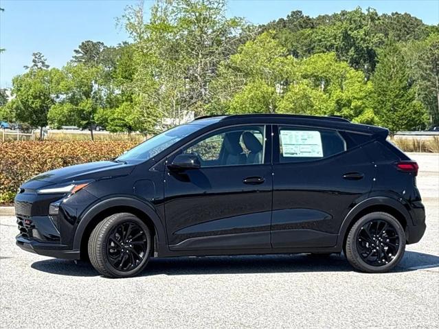 2027 Chevrolet Bolt RS FWD