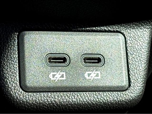 2027 Chevrolet Bolt RS FWD