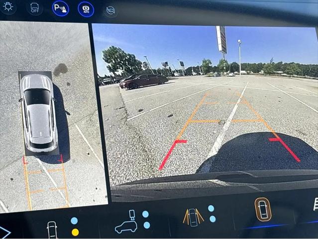 2027 Chevrolet Bolt RS FWD