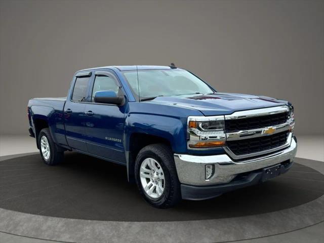 2018 Chevrolet Silverado 1500 1LT for sale in Mahwah, NJ